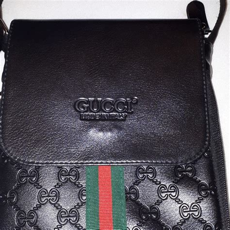 bauchtasche gucci|gucci bauchtasche herren.